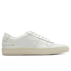 Common Projects Bball Summer Edition - White