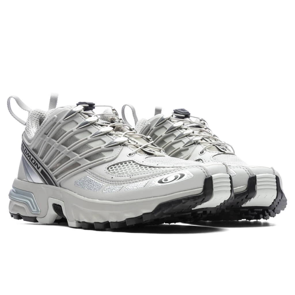 Salomon ACS Pro - Metal/Ghost Grey/Silver Metallic - Image 2