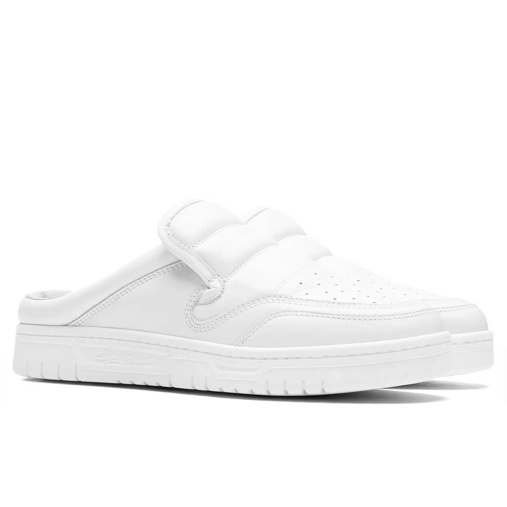 Acne Studios SlipMule - White - Image 2