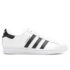 Adidas Originals Superstar - Cloud White/Core Black/Cloud White