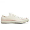 Converse Chuck '70 Ox - Parchment/Garnet/Egret