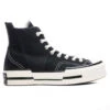 Converse Chuck '70 Hi Plus - Black/Egret/Black