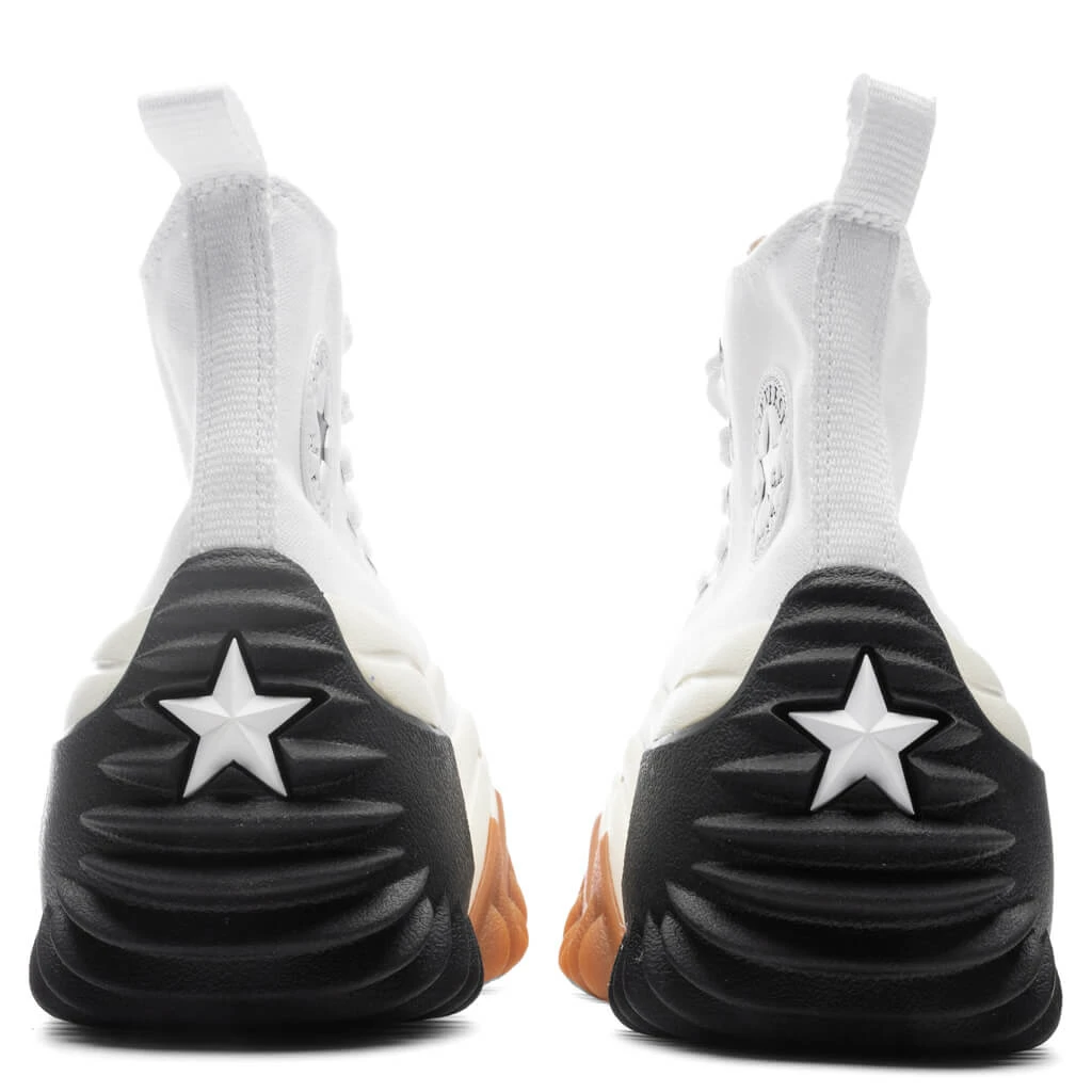 Converse Run Star Motion - White/Black - Image 4