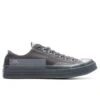 Converse X A-Cold-Wall Chuck 70 - Pavement/Silver Birch
