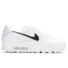 Nike Women's Air Max 90 - White/Black