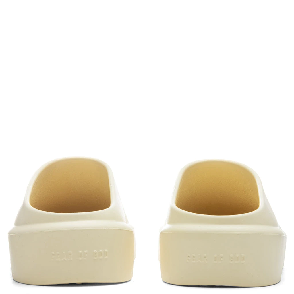 Fear Of God The California - Cream - Image 4