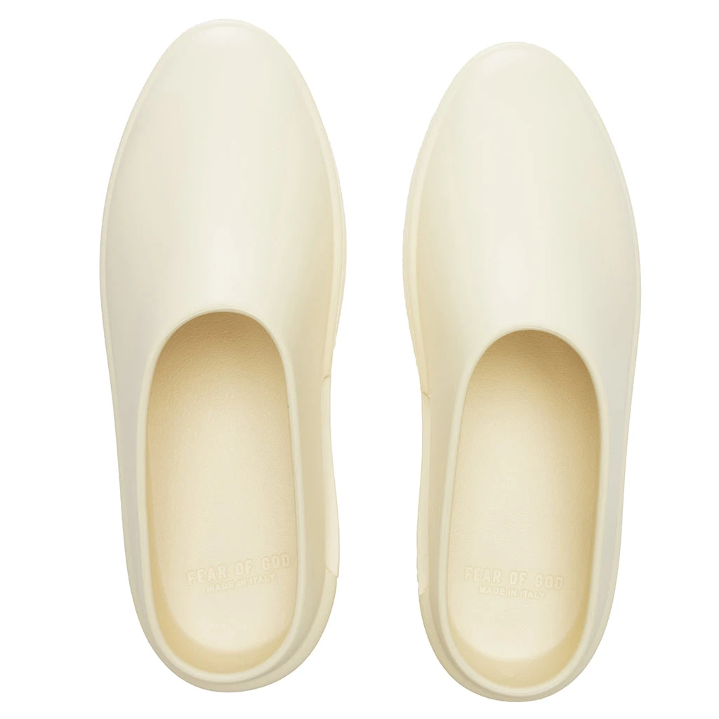 Fear Of God The California - Cream - Image 5