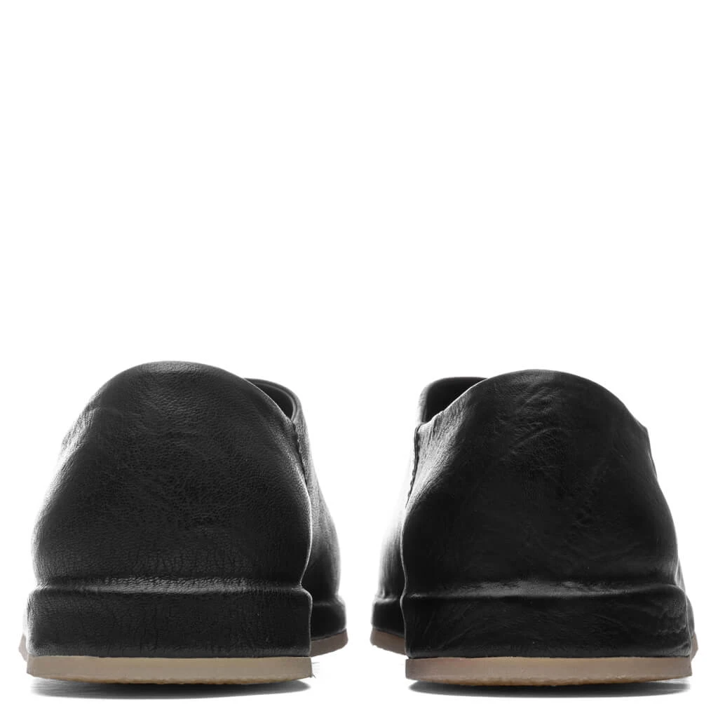 Fear Of God The Mule - Black - Image 4