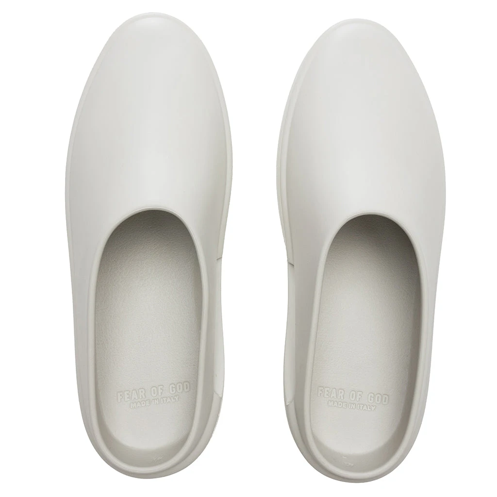 Fear Of God The California - Cement - Image 5