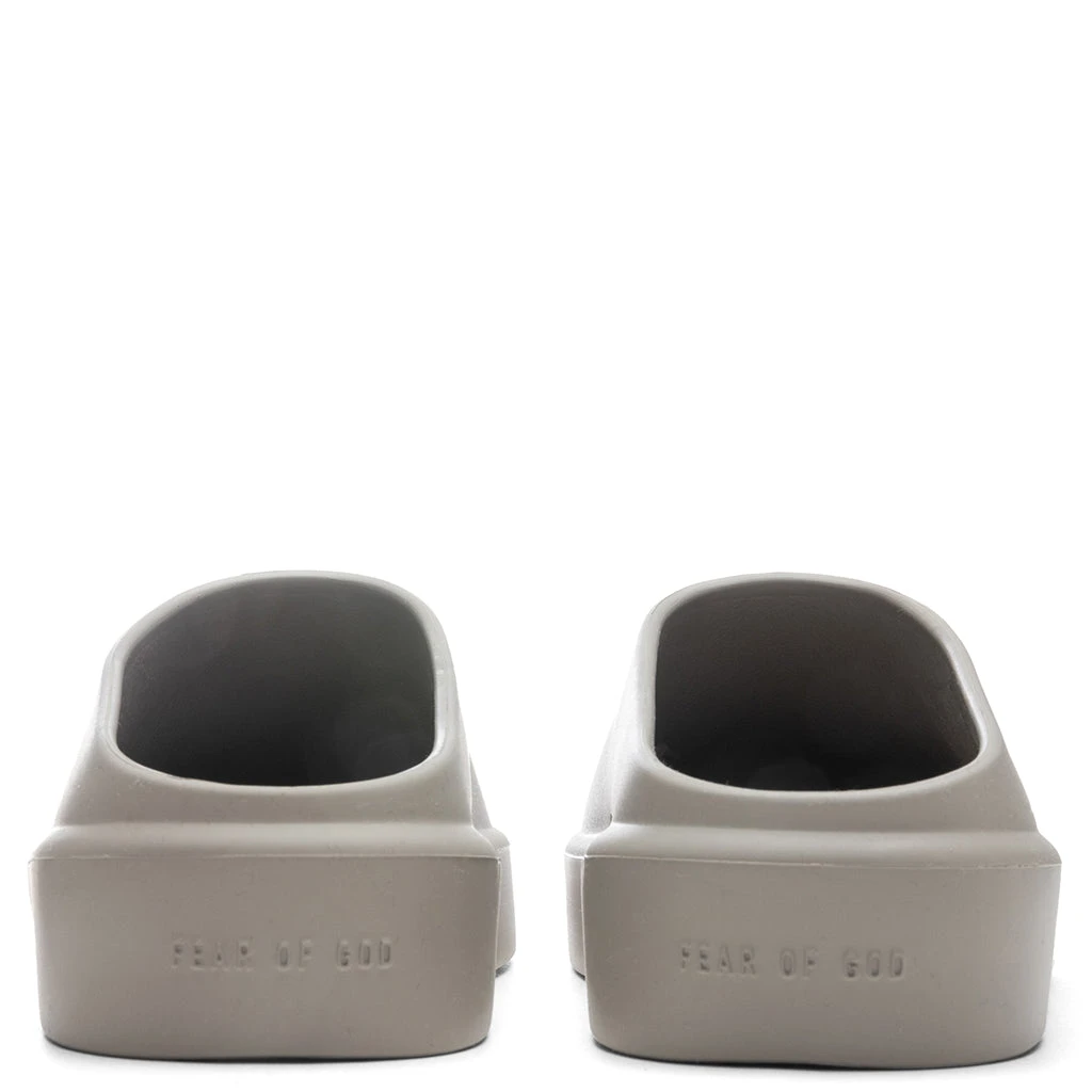 Fear Of God The California - Concrete - Image 4