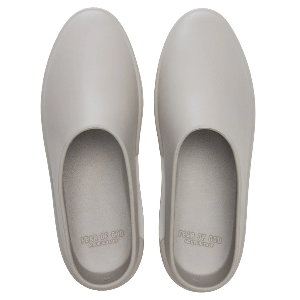 Fear Of God The California - Concrete - Image 5