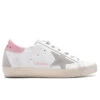 Golden Goose Women's Super-Star Sneakers - White/Ice/Light Pink