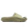 Eco Moulded Slider - Khaki/No Color