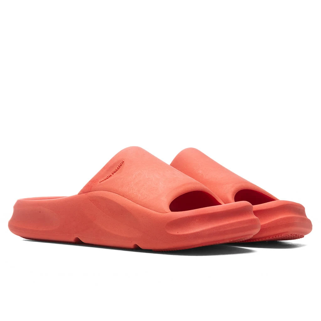 Eco Moulded Slider - Orange/No Color - Image 3