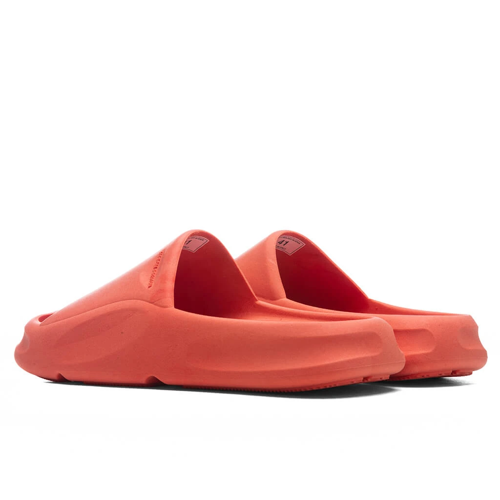 Eco Moulded Slider - Orange/No Color - Image 4