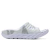 Hoka Ora Recovery Slide - White Camo