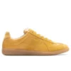 Maison Margiela Replica Low Top - Kayak/Sunflower