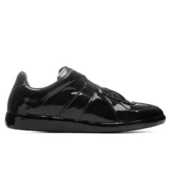 Maison Margiela Sneakers - Black