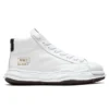 Blakey Hi Leather - White