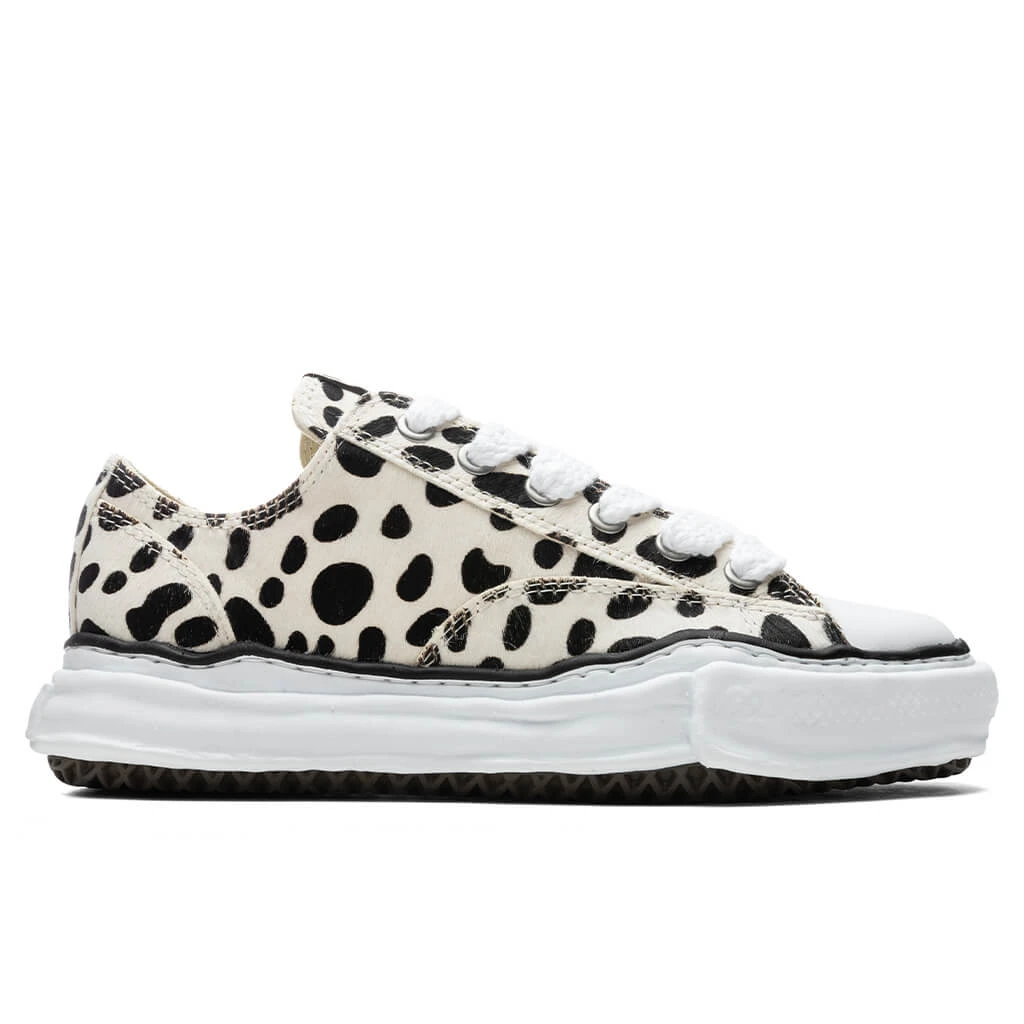 Peterson Low - Dalmatian