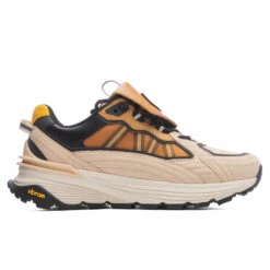 Moncler Genius X Palm Angels Palm Lite Runner Sneakers - Ivory