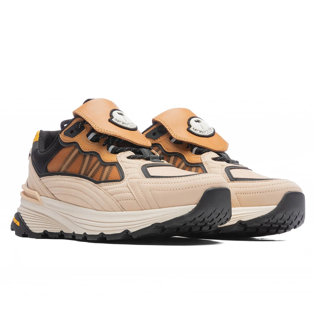 Moncler Genius X Palm Angels Palm Lite Runner Sneakers - Ivory - Image 2