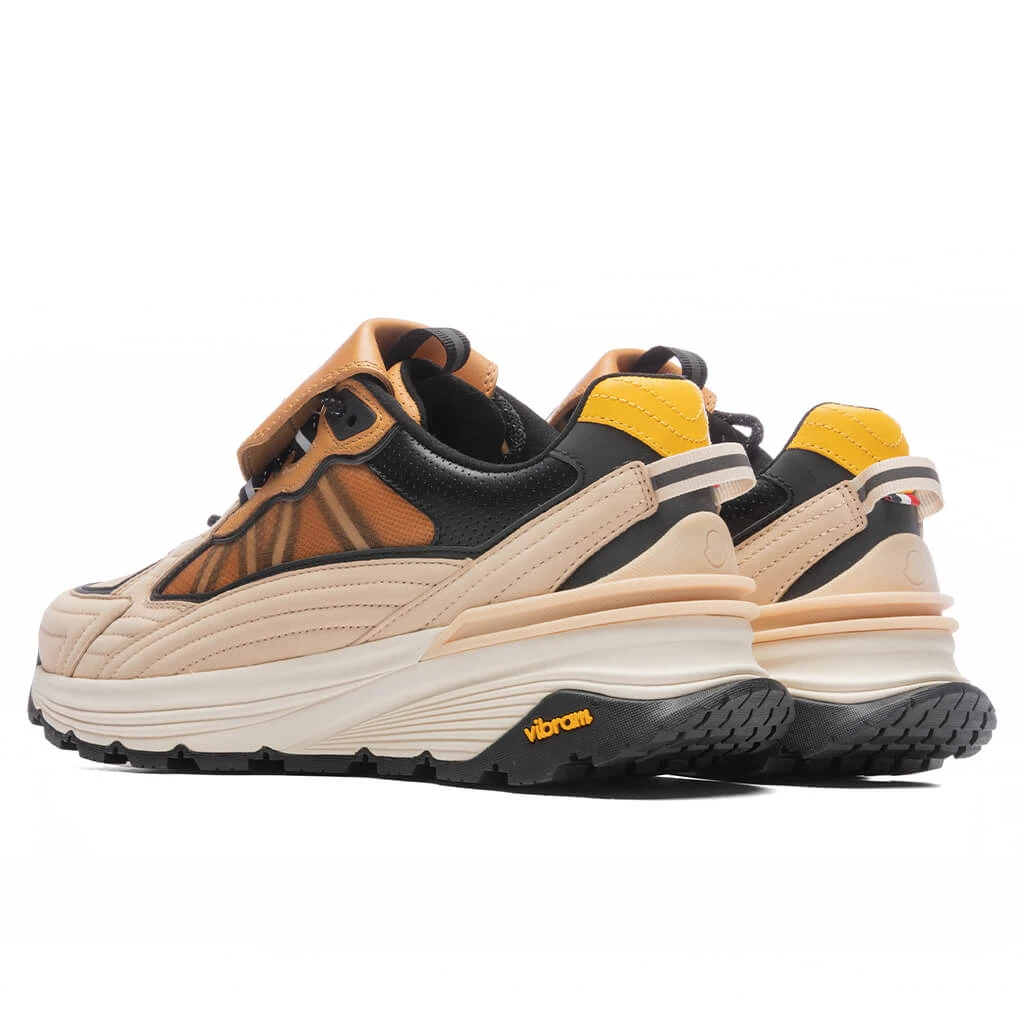 Moncler Genius X Palm Angels Palm Lite Runner Sneakers - Ivory - Image 3