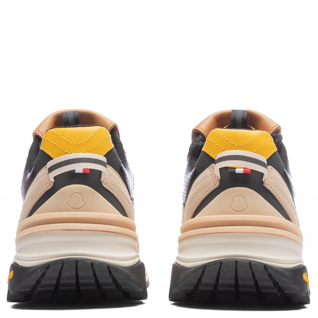 Moncler Genius X Palm Angels Palm Lite Runner Sneakers - Ivory - Image 4
