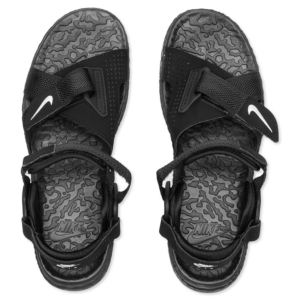 Nike ACG Air Deschutz+ - Black/Grey Fog/Anthracite - Image 4