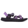 Nike ACG Air Deschutz + Sandals - Amethyst Smoke/Black
