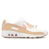 Nike Air Max 90 SE Women’s - Sail/Arctic Orange/Phantom/Onyx