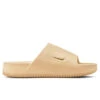 Nike Calm Slide - Sesame