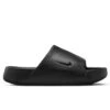 Nike Women's Calm Slide - Black