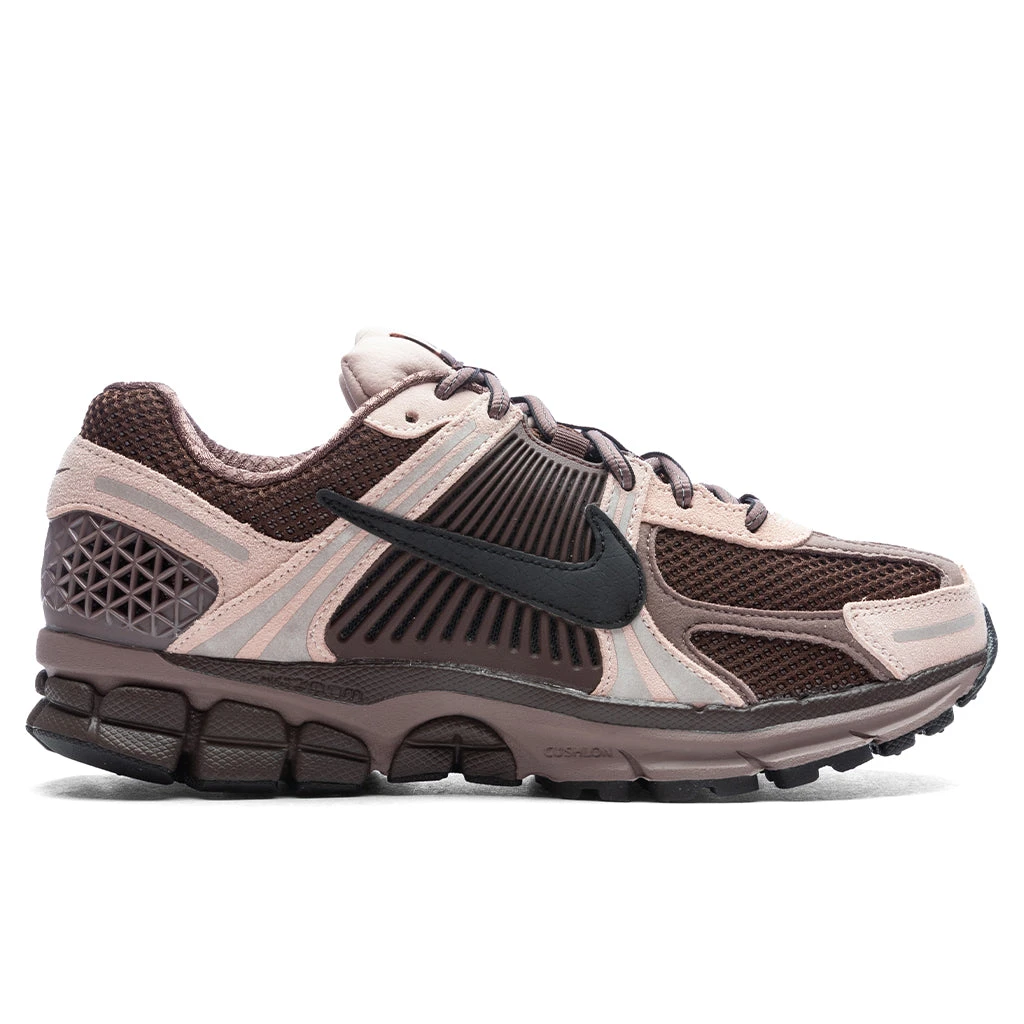 Nike Women's Zoom Vomero 5 - Plum Eclipse/Black/Pink Oxford