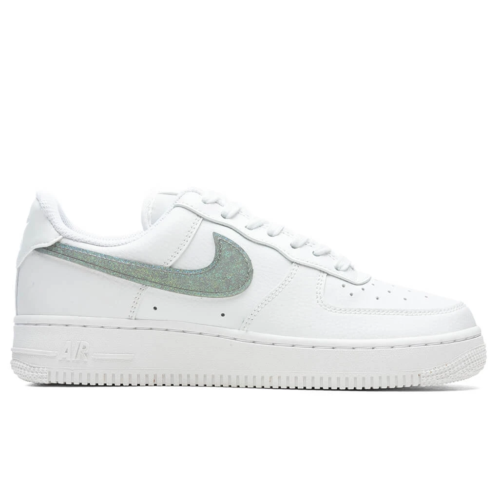 Nike Women's Air Force 1 β07 Essential - Summit White/Dusty Sage