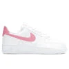 Nike Women's Air Force 1 '07 - White/Desert Berry