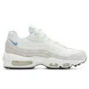 Nike Women's Air Max 95 - Summit White/University Blue