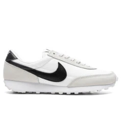 Nike Women's Daybreak - White/Black