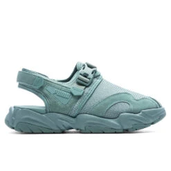Puma TS-01 Tonal - Adriatic//Black