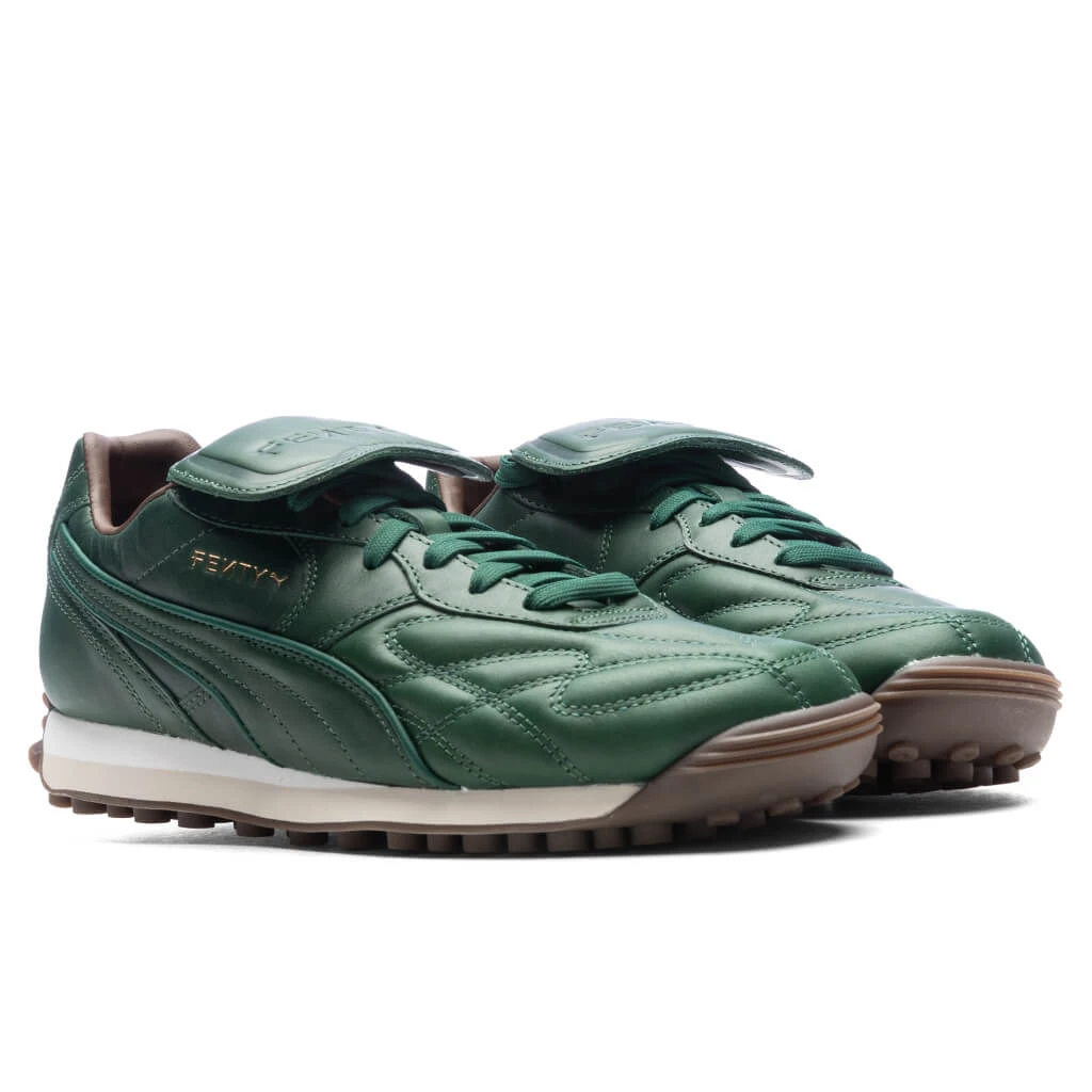 Puma X Fenty Women's Avanti L - Dark Myrtle - Image 2