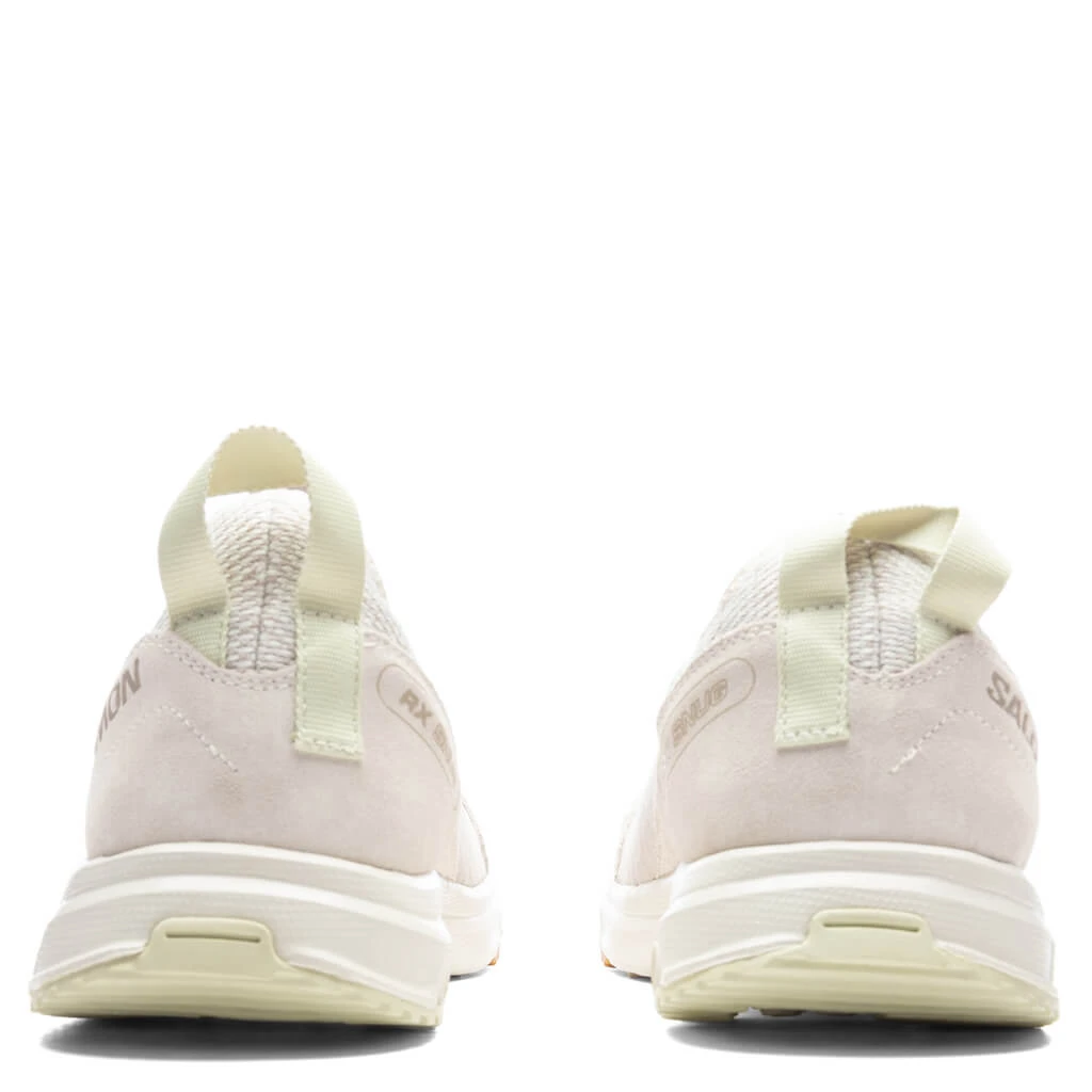 Salomon RX Snug - Almond Milk/Feather Grey - Image 4