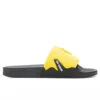 Raf Simons Astra Slide - Yellow