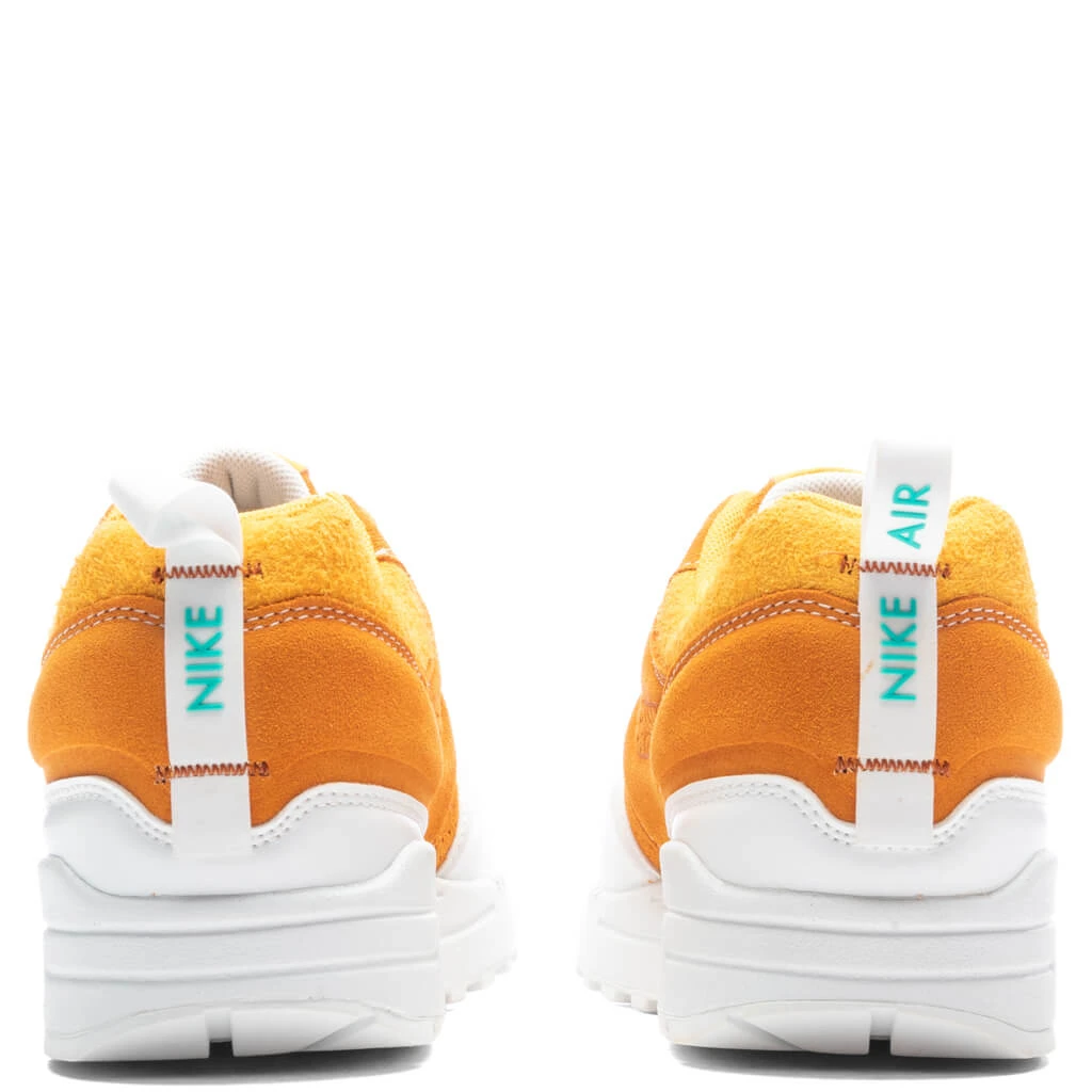 Serena Williams Design Crew X Nike Air Max 1 Women's - Monarch/Summit White/Sundial - Image 4