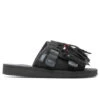Suicoke Hoto Cab - Black