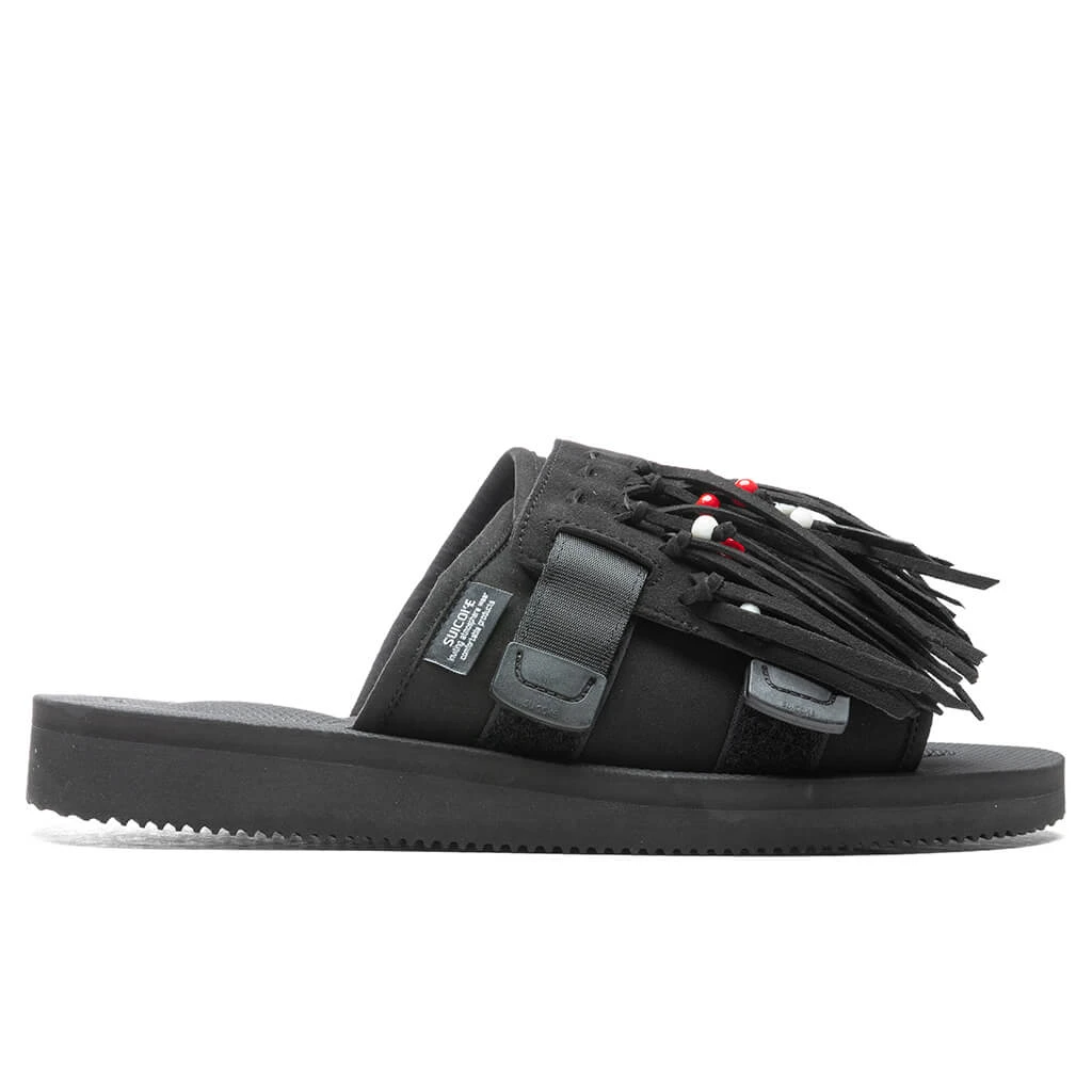 Suicoke Hoto Cab - Black