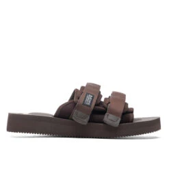 Suicoke Moto VS - Brown