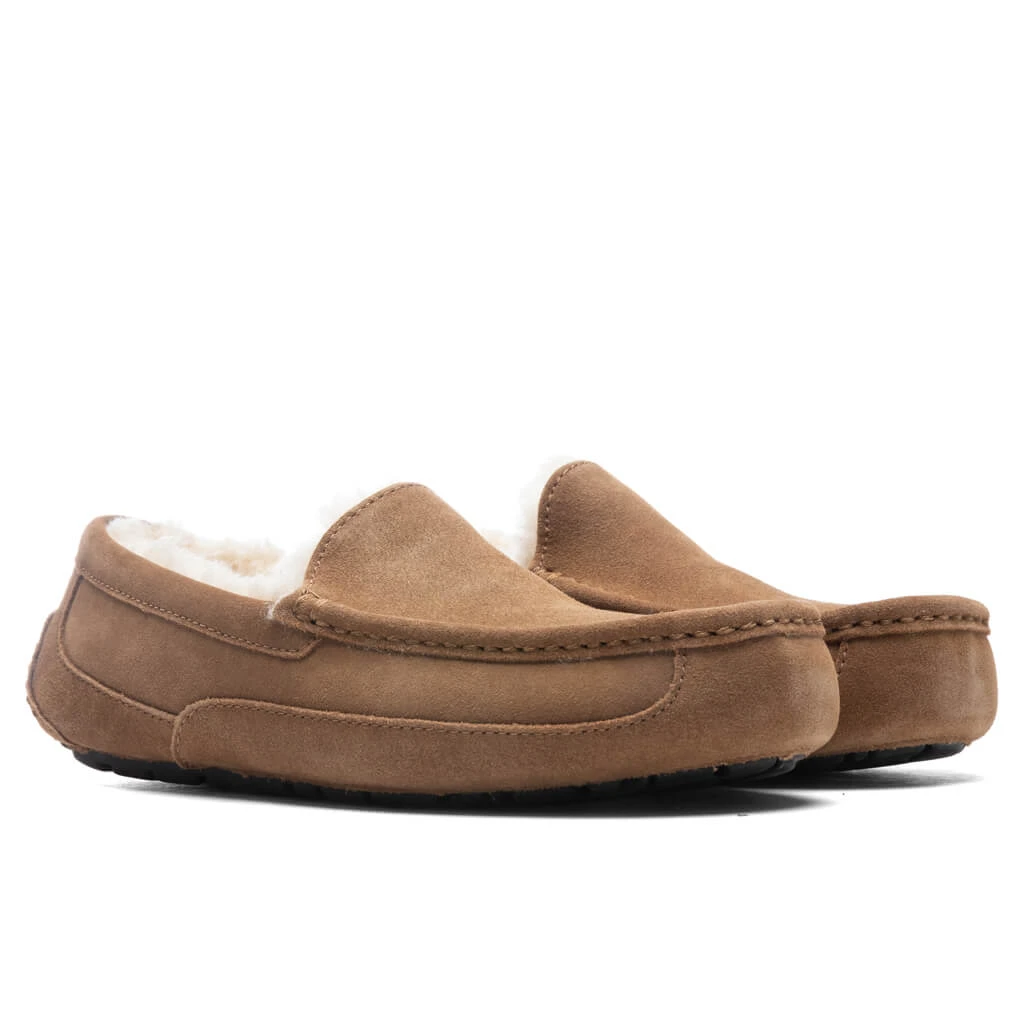 Ugg Ascot Slipper - Chestnut - Image 2