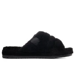 Ugg Fluff You Slipper - Black
