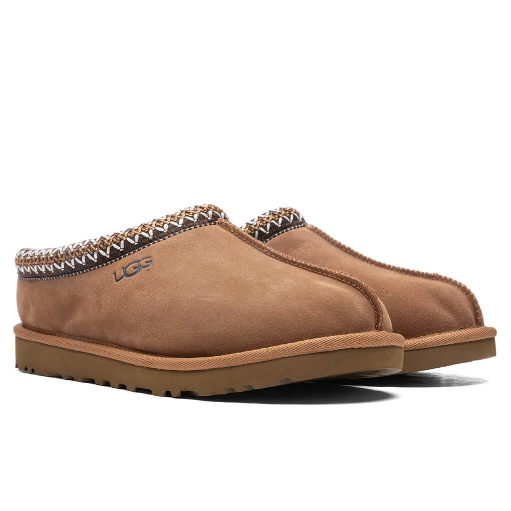 Ugg Tasman Slipper - Chestnut - Image 2