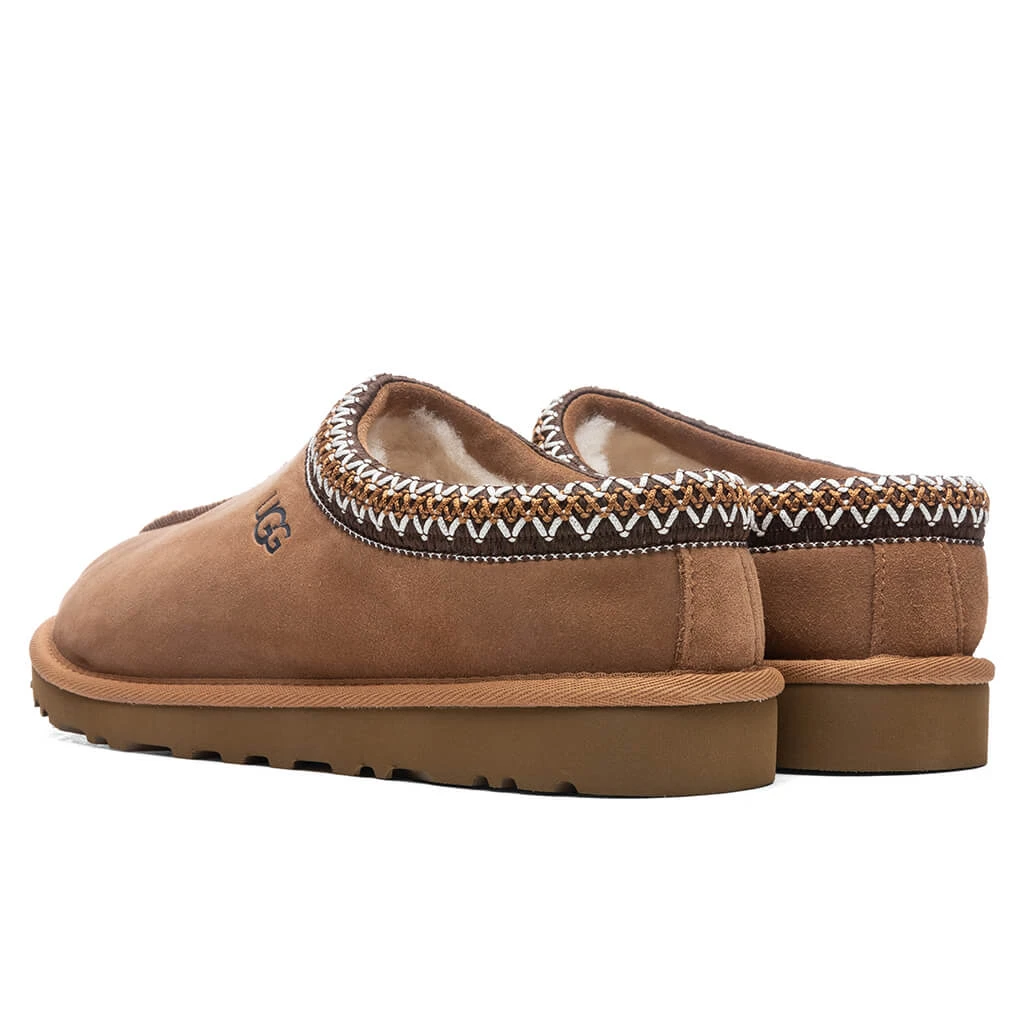 Ugg Tasman Slipper - Chestnut - Image 3